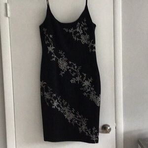 Maggie London sheath dress